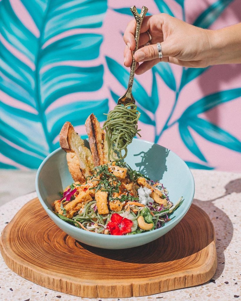 KYNDCOOKBOOK-KYNDCOMMUNITY-ASIANPERSUASION-VEGANNOODLESALAD